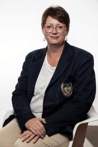 Me Elrica Steyn